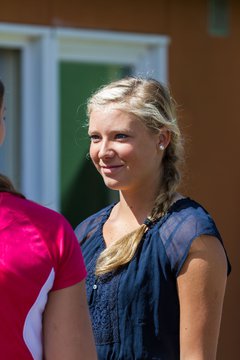 Amelie Intert 338 - TCRW Wahlstedt 2 - SV Zehlendorfer Wespen und TCRW Wahlstedt 1 - TC GW Nikolassee